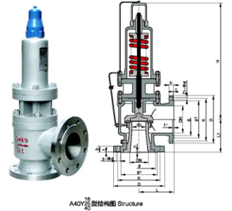 A40Y-16C�����]ɢ��������ȫ��ʽ��ȫ�y