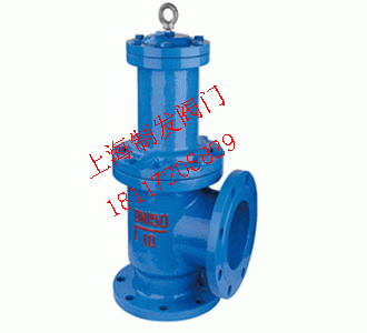 J744X-16C液動角式快開排泥閥